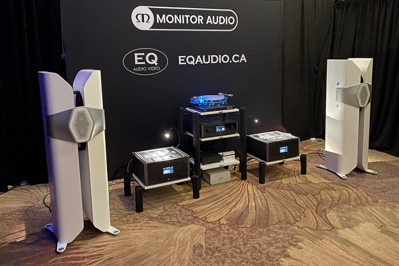 Toronto Audiofest 2023: Show Report